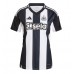 Newcastle United Tino Livramento #21 Dámské Domácí Dres 2024-25 Krátkým Rukávem